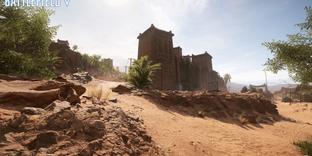 Battlefield V получит последнее серьезное обновление